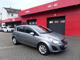 Opel Corsa 1.4 Energy KLIMA - Opel Corsa Gebrauchtwagen in Ludwigshafen