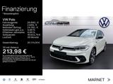 Volkswagen Polo 1.0 TSI DSG R-Line IQ LIGHT*17Z*NAV*APP*DAB - Volkswagen Polo aus 2025