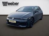 Volkswagen Golf 1.5l eTSI DSG R-Line HeadUp Panodach AHK - Volkswagen Golf Neuwagen: Grau