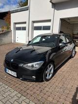 BMW 116d EfficientDynamics Edition - 