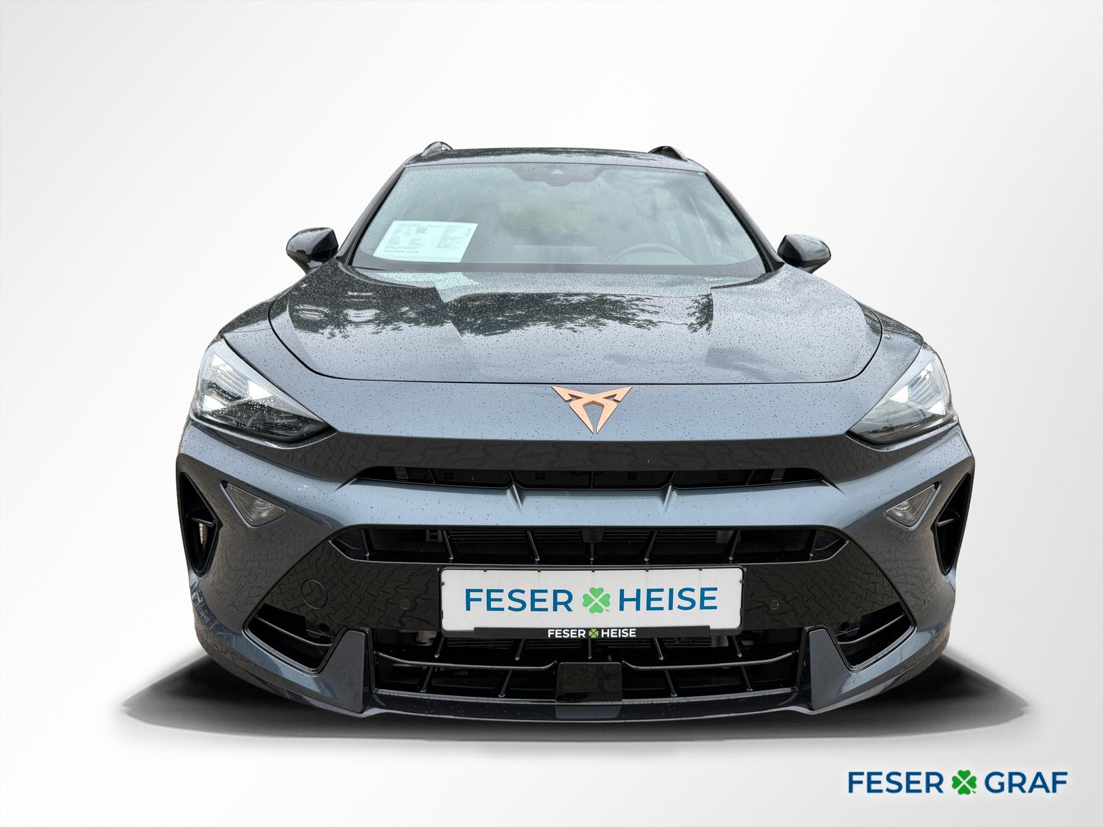 Cupra Formentor LED*Shzg*RearView*ACC*Kessy*elektrSitz, миниатюра 2