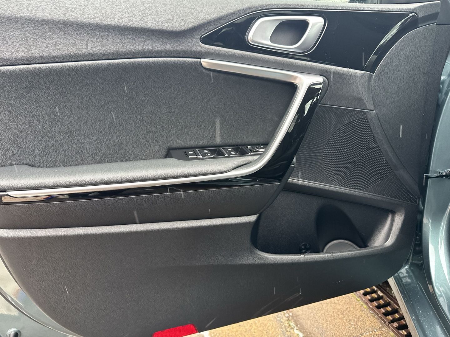 Kia cee'd Sportswagon - Bild 13