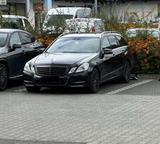 Mercedes-Benz Mercedes 350 cdi TAUSCH - Mercedes-Benz S 350 in Frankfurt (Main)