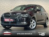 Skoda Rapid 1.0TSI CLEVER* BIXEN#TEMPO#PDC#KLIMA#SHZ - Skoda Rapid aus 2018