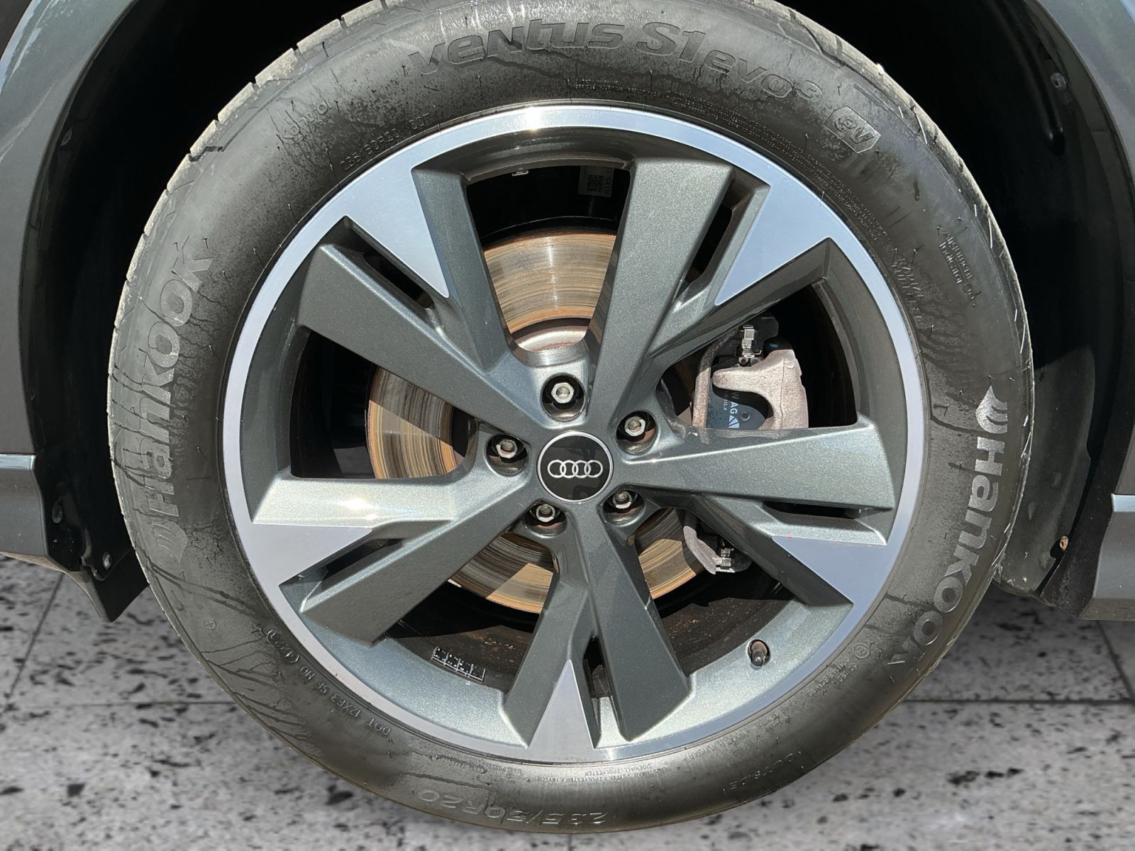 Audi Q4 e-tron - Bild 8