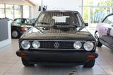Volkswagen Golf Cabriolet I +H-Kennzeichen+Original Zustand - Oldtimer: Cabrio, bis 10000 €