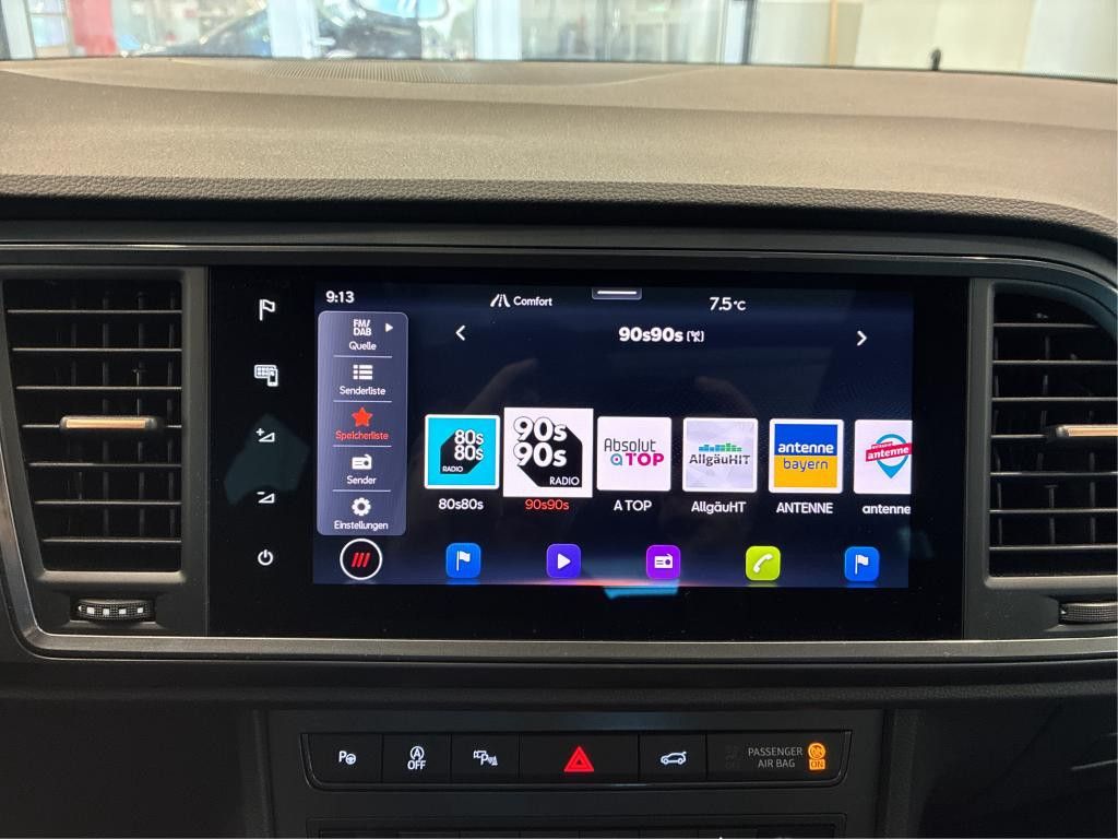 Cupra Ateca - Bild 6