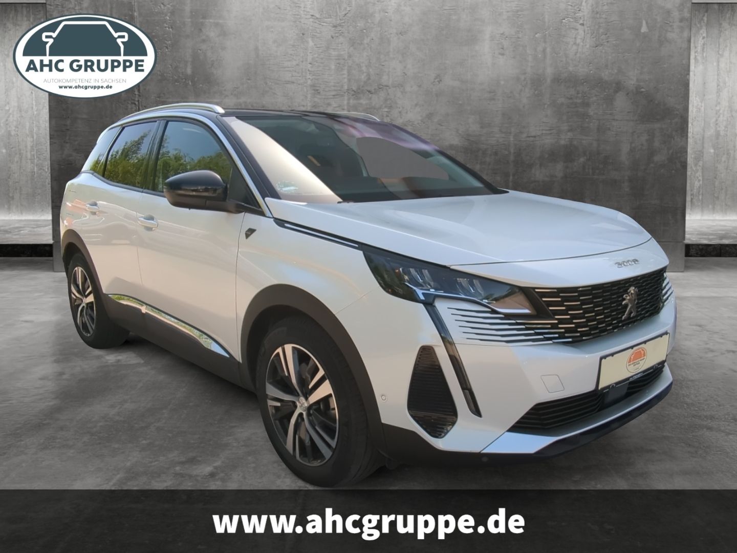 Peugeot 3008 Plug-In Hybrid 1.6 (Syst.225 PS) Roadtrip E imagem 2