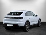 Porsche Macan Electric Basis - Porsche Macan Neuwagen