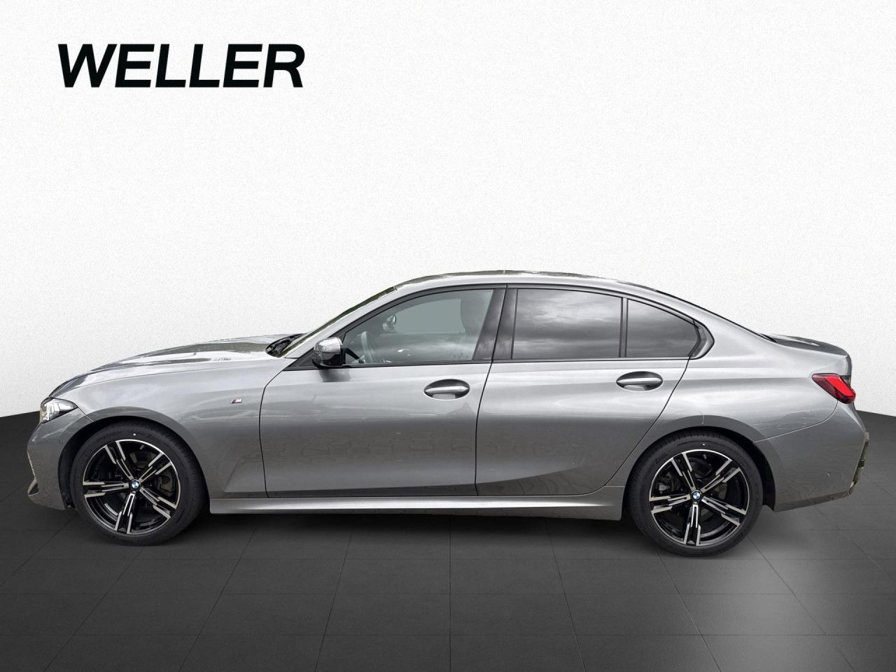 BMW 320 - Bild 11