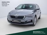 Skoda Scala 1.5 TSI Style OPF *DSG*ACC*APP*LED* - Skoda Scala Gebrauchtwagen in Berlin