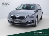 Skoda Scala - Vorschau Bild 1