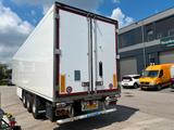 Krone SD / Flower Trailer / Thermo King SLXe 300 / BPW - Krone Trailer