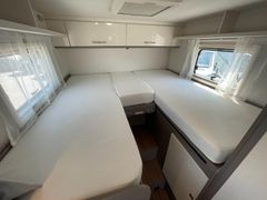 Etrusco 6.8 SR | Einzelbetten | Modelljahr 2023