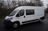 Fiat Ducato Maxi*140*L4H2 Multicab*Snoeks*7 Sitze* - Fiat Ducato: L4