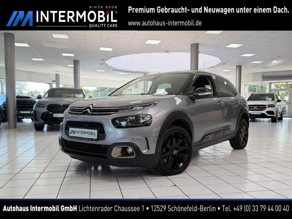 Image of Citroën C4 Cactus