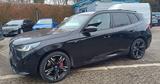 BMW X3 M50 xDrive-VOLLAUSSTATTUNG+Pano+21"+AHKschw - BMW X3 mit Benzin-Antrieb: Geländewagen