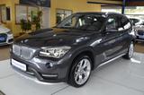 BMW X1 20 i xDrive AUTOMATIK / XENON / NAVI / - BMW X1 in Rostock
