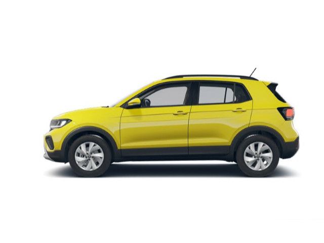 Volkswagen T-Cross - Bild 3