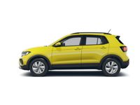 Volkswagen T-Cross - Vorschau Bild 3