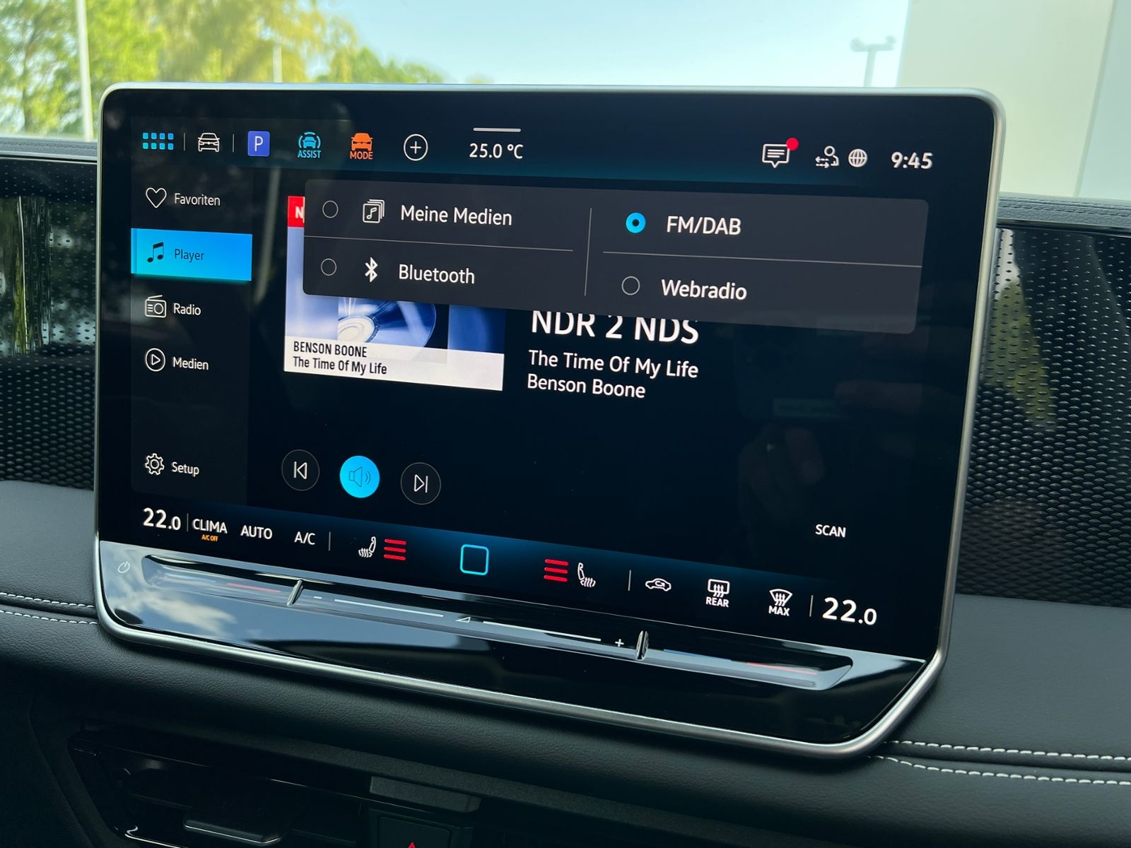 Fahrzeugabbildung Volkswagen Tiguan  ENERGY 2.0 TDI DSG *AHK, Navi, Travel As