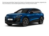 Audi Q6 e-tron performance S line Tech plus B&O|AHK|H - Audi Q6 e-tron performance Gebrauchtwagen