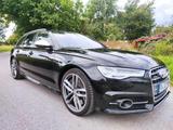 Audi S6 Avant 4.0 TFSI V8 TOP!!! - gebrauchte Audi S6 aus dem Jahr 2016
