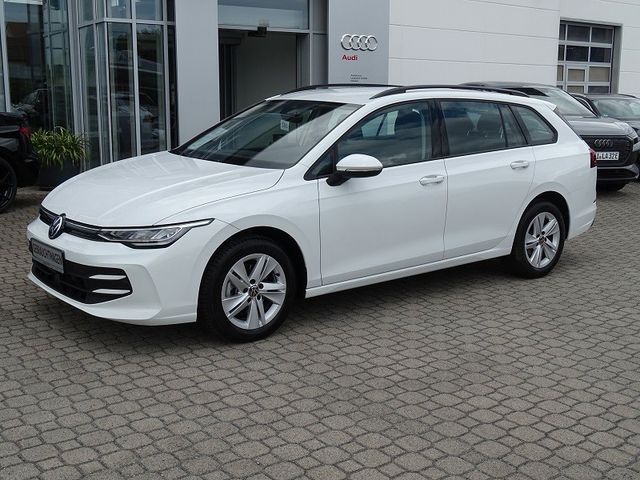 Golf Variant 1.5 TSI Life / Standheizung
