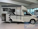 Knaus Tourer Van 500 MQ Vansation ACC LED-SW 2-Schlafp - Knaus 5