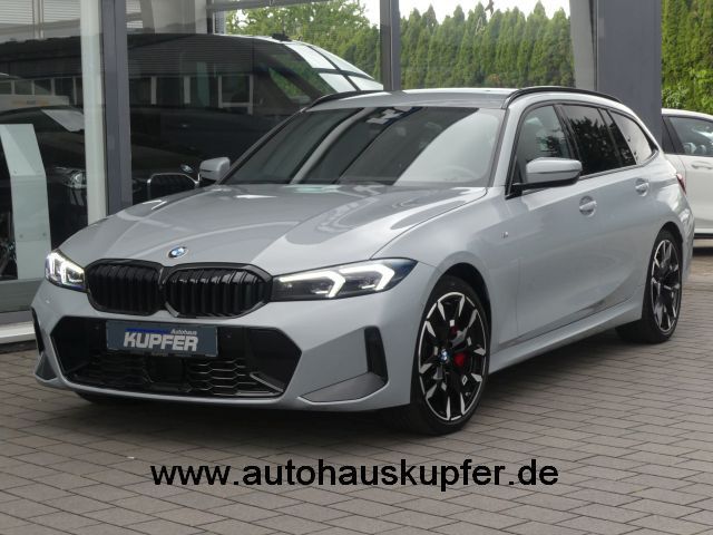 Image of BMW 320