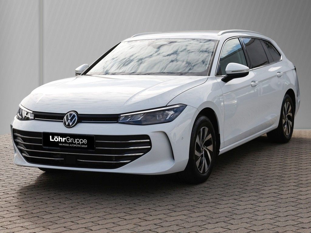 Volkswagen Passat Variant 1.5 eTSI DSG Kamera, Sitzheizung, imagem 2