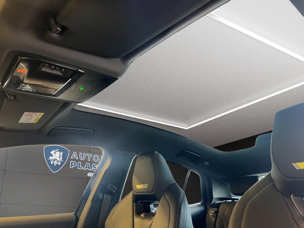 Skoda Enyaq Coupé RS Suite PANO+HUD+CANTON