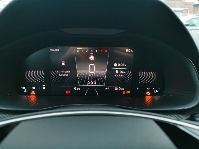 Fahrzeugabbildung SKODA Kamiq 1.0 TSI Essence SITZHEIZUNG PDC MFL AID
