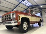 GMC Sierra Classic 2500 - GMC Sierra: Geländewagen