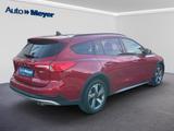 Ford Focus Turnier 1.0 Hybrid Active X |AHK|LED|B&O| - Ford Focus Active mit Hybrid-Antrieb (Benzin/Elektro)