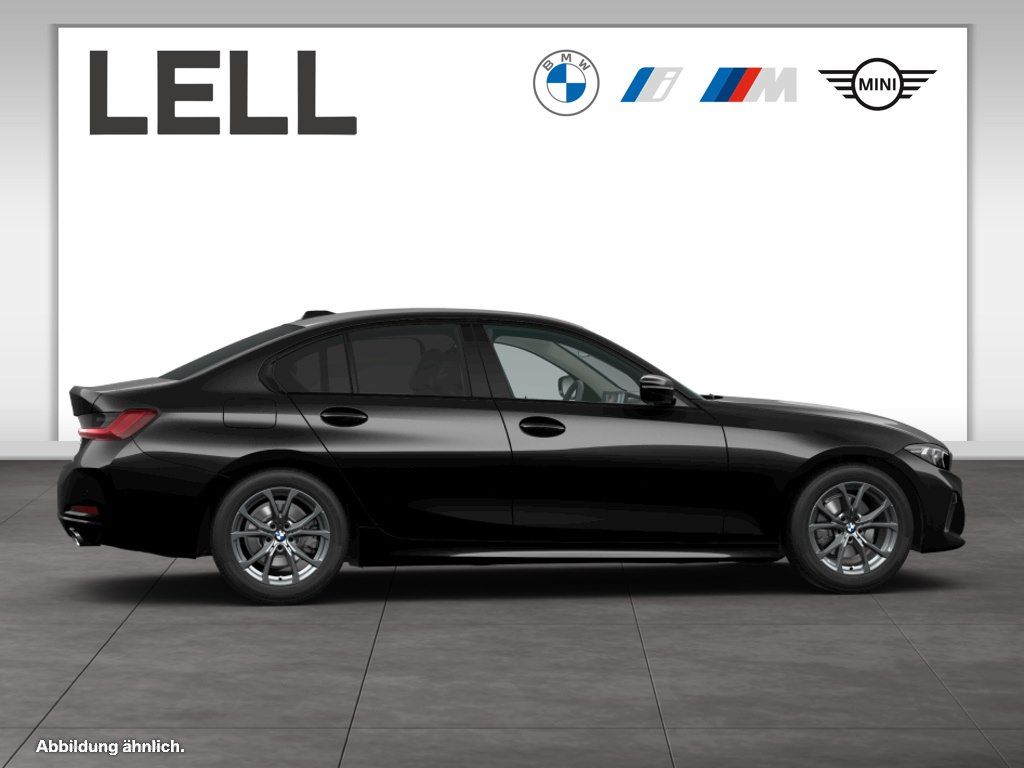 BMW 318i Limousine DAB Komfortzg. Tempomat Shz PDC foto 8
