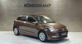 Hyundai i20 * KLIMA * PDC * SERVICE NEU * - Hyundai i20 aus 2016