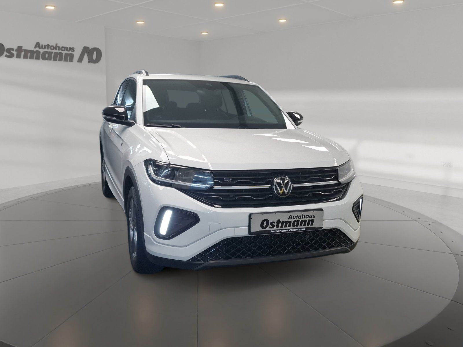 Volkswagen T-Cross - Bild 5