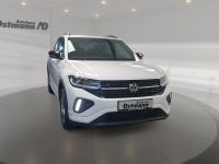 Volkswagen T-Cross - Vorschau Bild 5