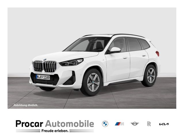 BMW X1 xDrive23d M Sport Adap.LED H/K Pano DA+ PA