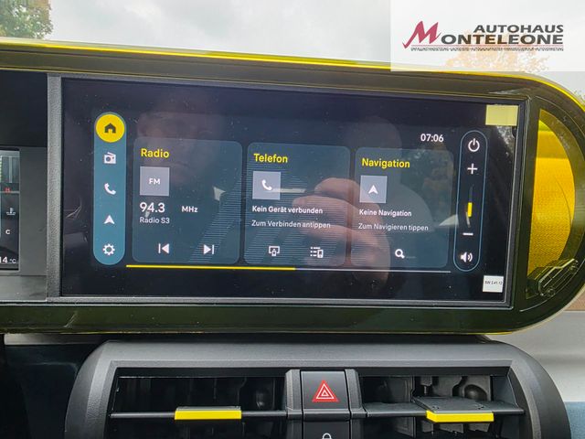 Fiat Gande Panda LA PRIMA Hybrid 1.2 eDCT | Sofort