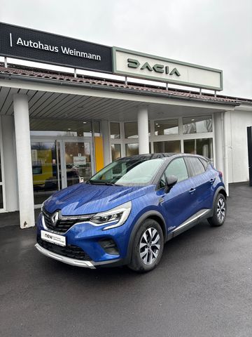 Renault Captur II Experience