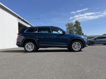 Skoda Kodiaq - 5