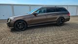 Mercedes-Benz E 300 BlueTEC T - Mercedes-Benz E 300: Bluetec