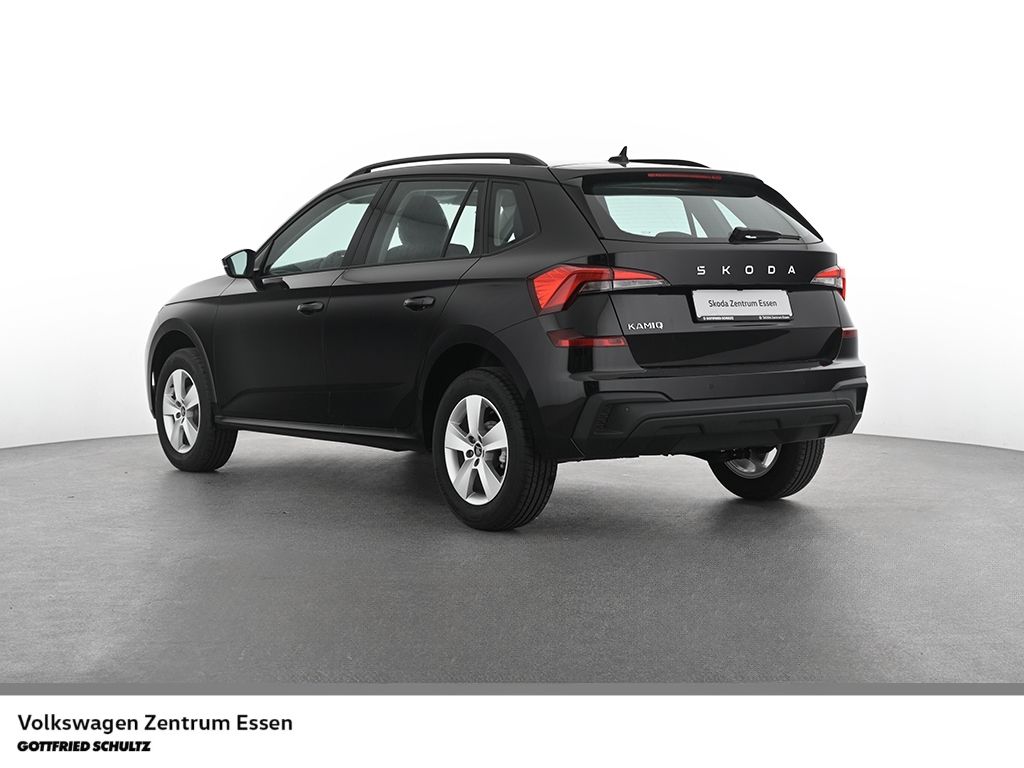Skoda Kamiq - Bild 3