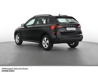 Skoda Kamiq - Vorschau Bild 3