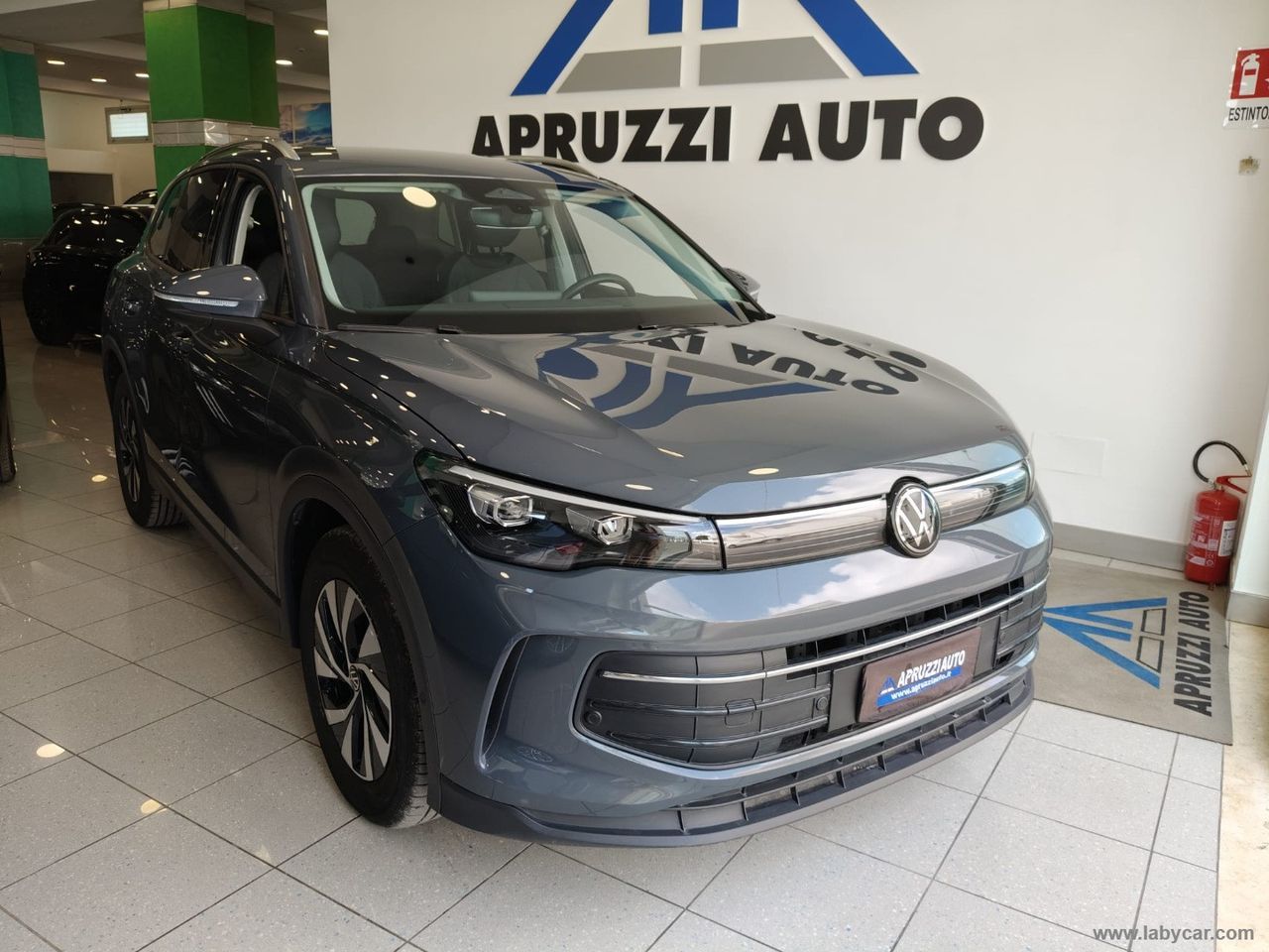 Other VOLKSWAGEN Tiguan 2.0 TDI 150 CV DSG Life imagem 2