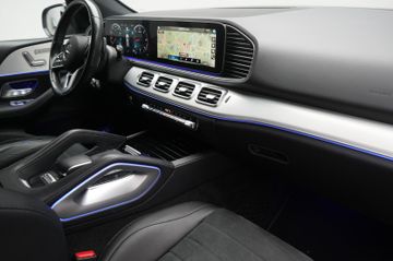 Mercedes GLE 300 - 8