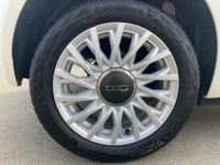 Fiat 500 - Vorschau Bild 6