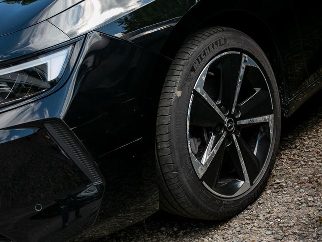 Opel Astra L Sports Tourer 1.5 Elegance Kamera